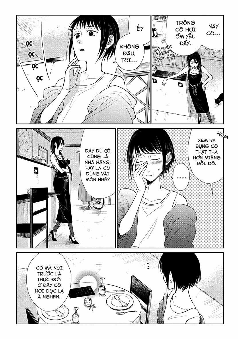 Thủy Triều Phù Thủy 2 trang 6