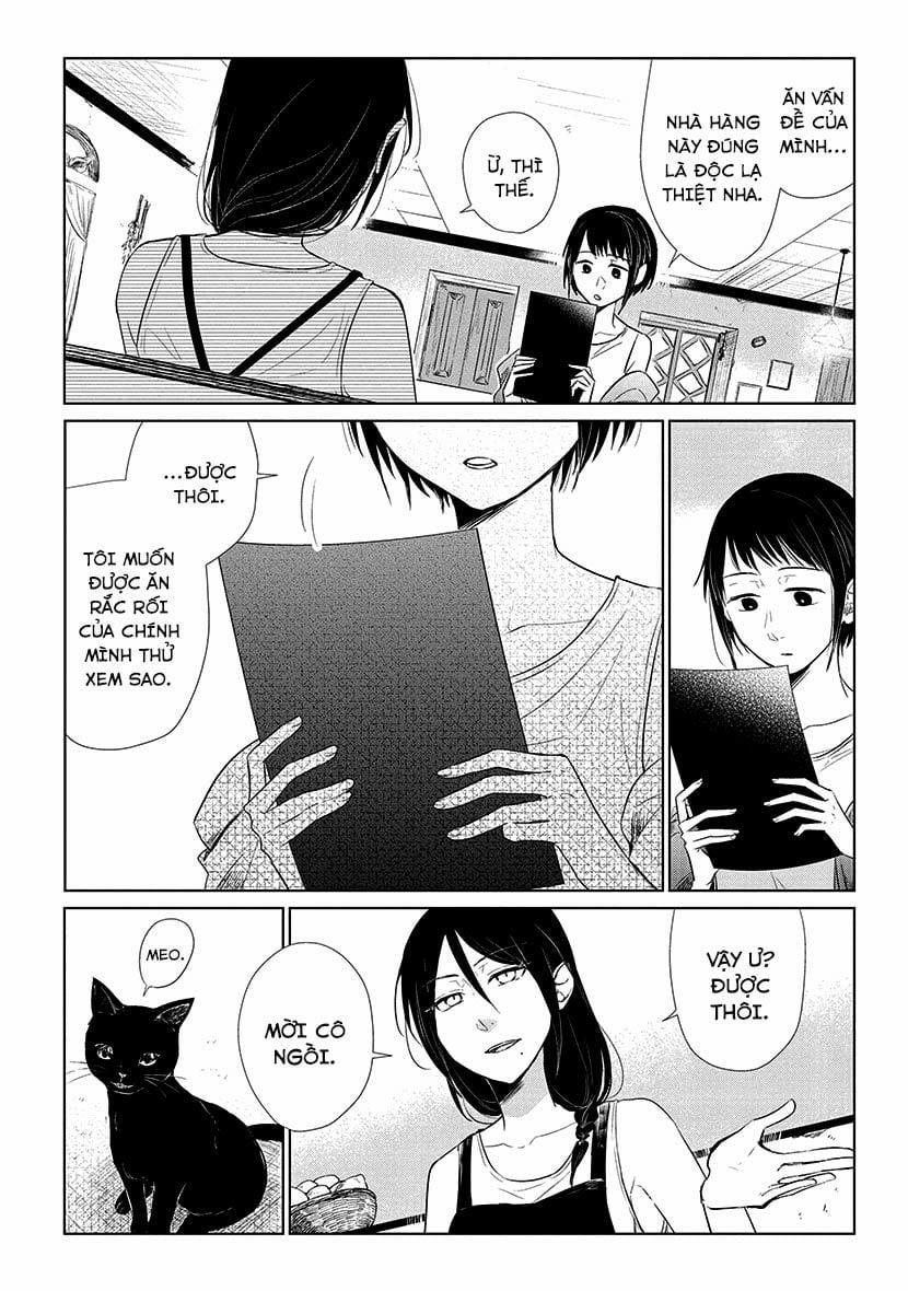 Thủy Triều Phù Thủy 2 trang 8