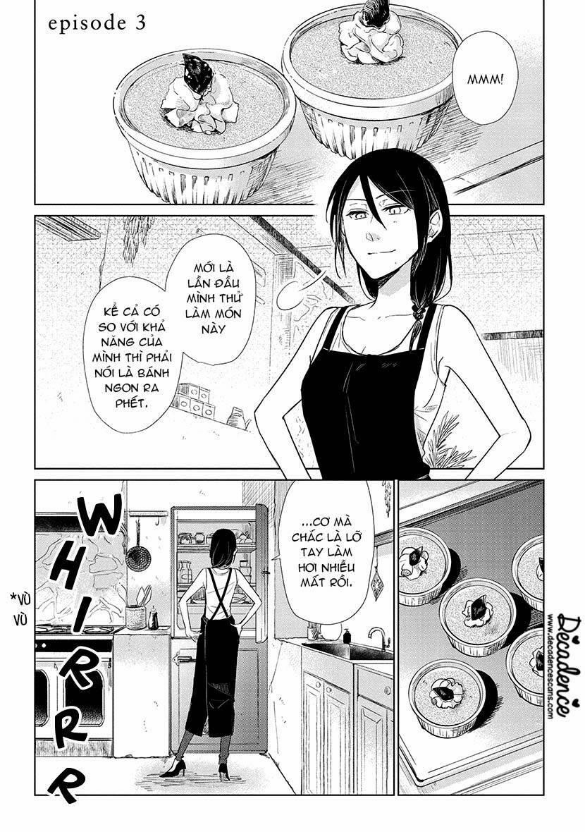 Thủy Triều Phù Thủy 3 trang 28