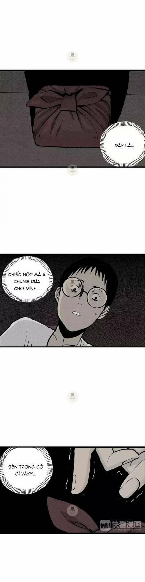 Thuyết Tiến Hóa Của Loài Người 1 trang 40