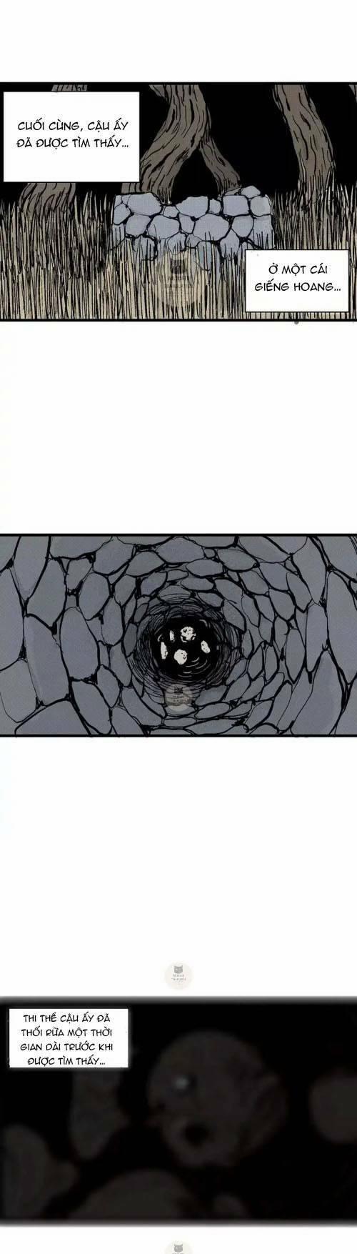 Thuyết Tiến Hóa Của Loài Người 1 trang 6