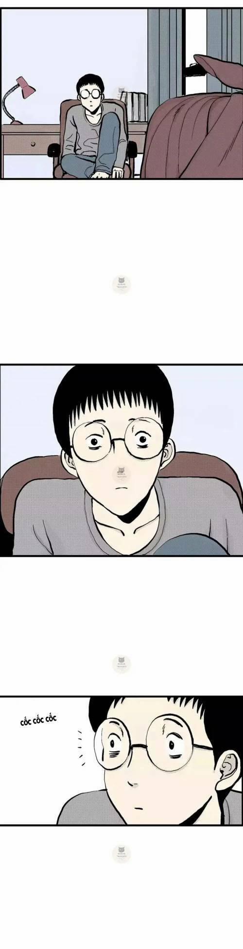 Thuyết Tiến Hóa Của Loài Người 1 trang 8