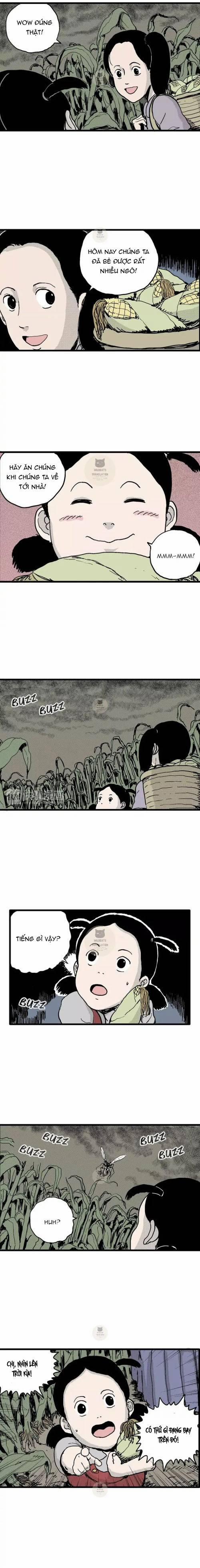 Thuyết Tiến Hóa Của Loài Người 14 trang 1