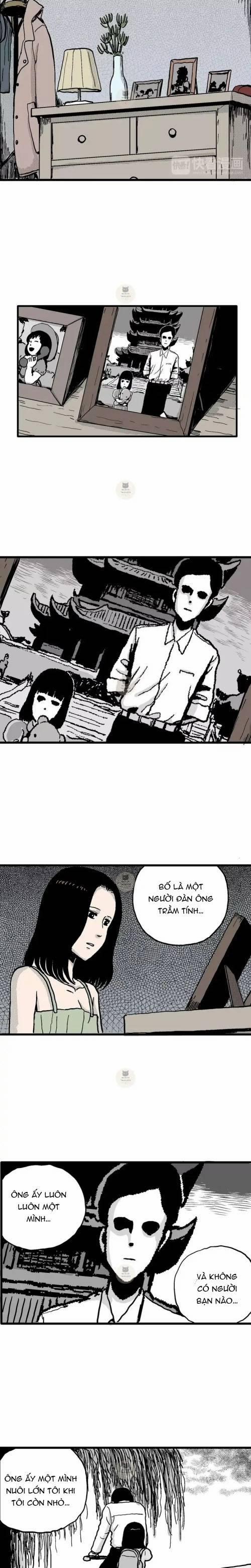 Thuyết Tiến Hóa Của Loài Người 14 trang 8