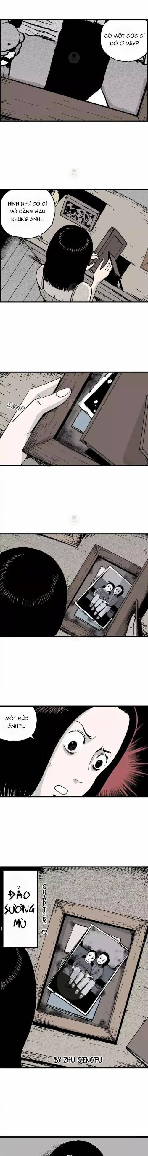 Thuyết Tiến Hóa Của Loài Người 15 trang 1