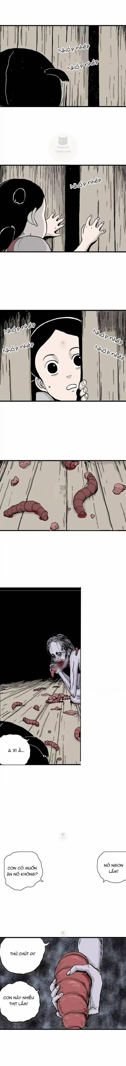 Thuyết Tiến Hóa Của Loài Người 15 trang 10