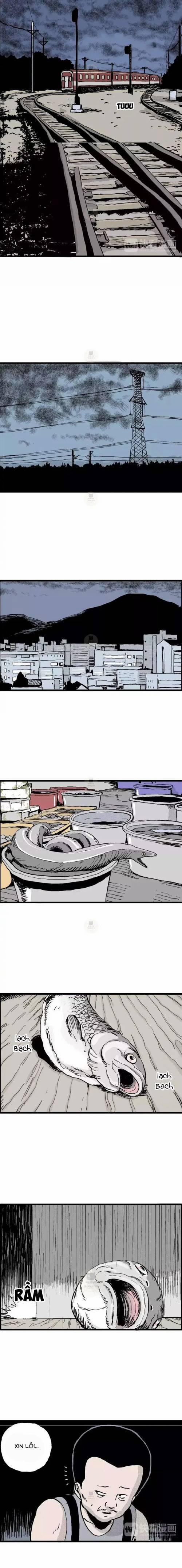 Thuyết Tiến Hóa Của Loài Người 16 trang 1