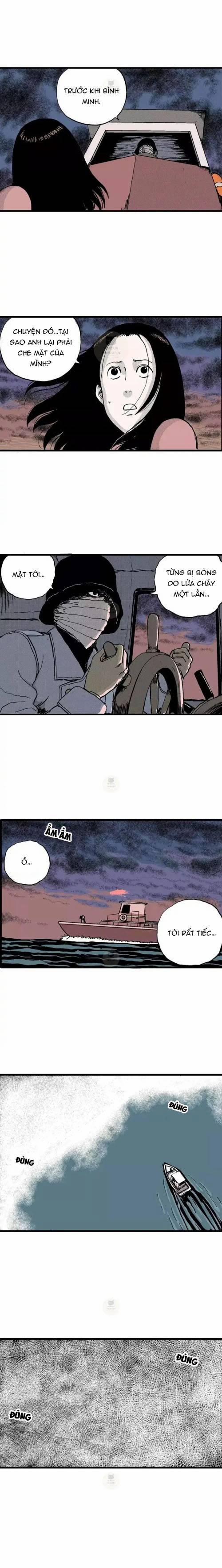 Thuyết Tiến Hóa Của Loài Người 16 trang 9