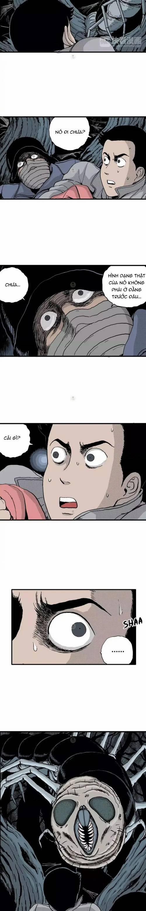 Thuyết Tiến Hóa Của Loài Người 18 trang 12