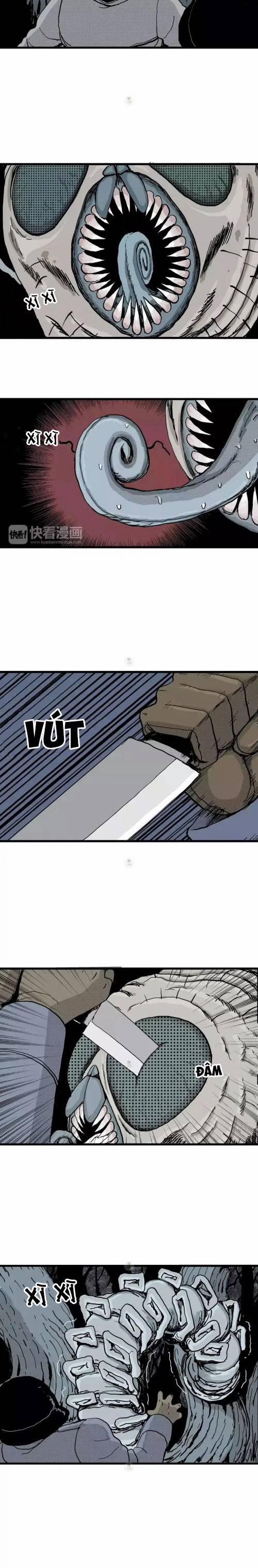 Thuyết Tiến Hóa Của Loài Người 18 trang 13