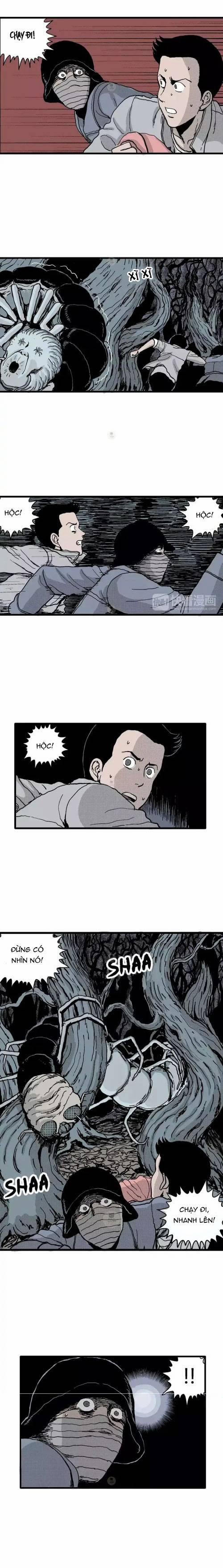 Thuyết Tiến Hóa Của Loài Người 18 trang 14