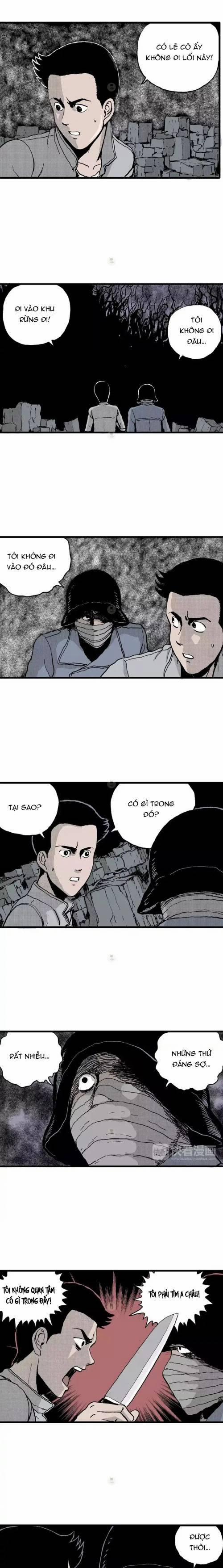 Thuyết Tiến Hóa Của Loài Người 18 trang 5