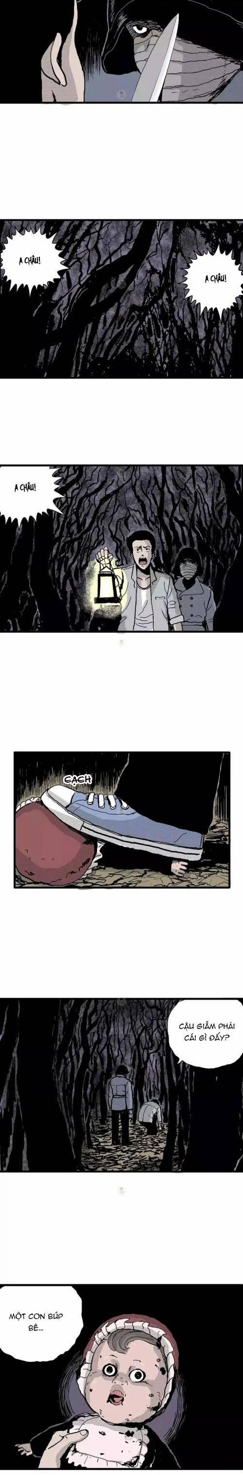 Thuyết Tiến Hóa Của Loài Người 18 trang 6