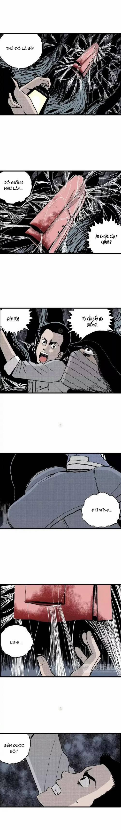 Thuyết Tiến Hóa Của Loài Người 18 trang 9