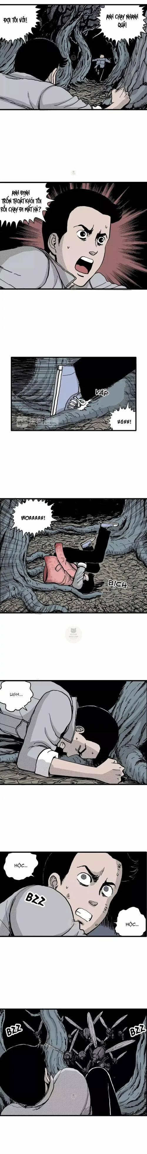 Thuyết Tiến Hóa Của Loài Người 19 trang 10