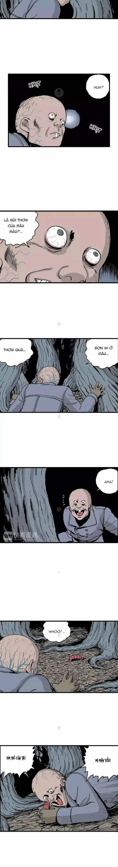 Thuyết Tiến Hóa Của Loài Người 19 trang 12