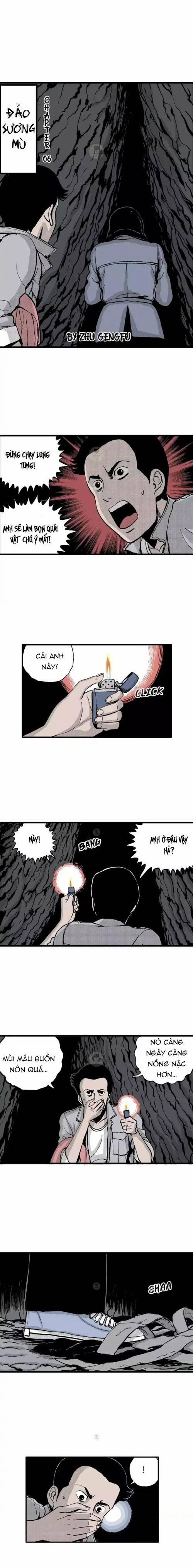 Thuyết Tiến Hóa Của Loài Người 19 trang 2