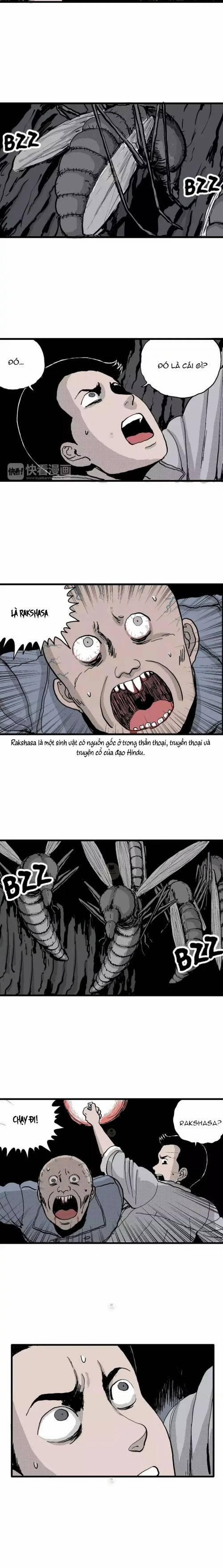 Thuyết Tiến Hóa Của Loài Người 19 trang 8