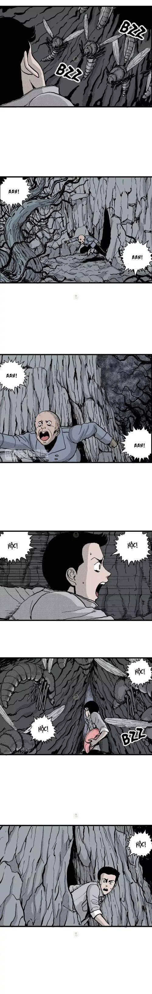 Thuyết Tiến Hóa Của Loài Người 19 trang 9