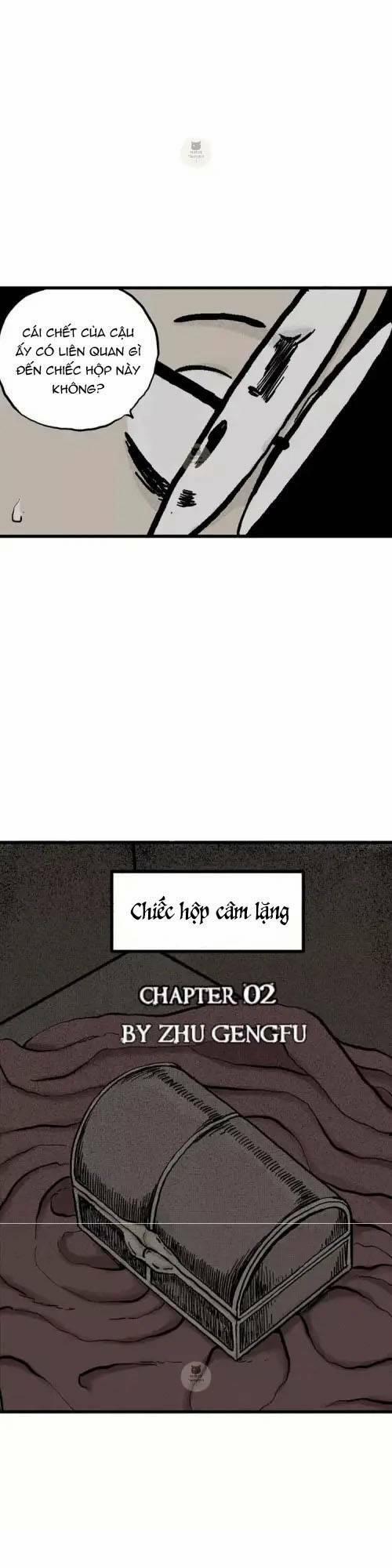 Thuyết Tiến Hóa Của Loài Người 2 trang 4