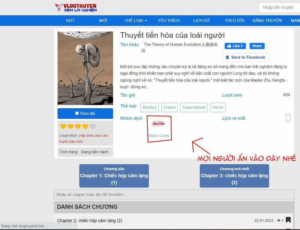 Thuyết Tiến Hóa Của Loài Người 2 trang 41