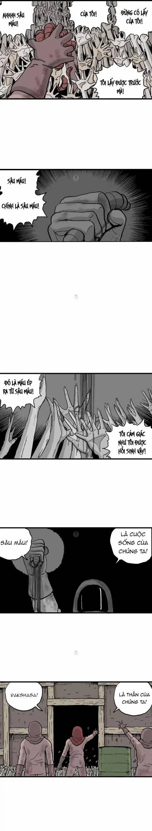 Thuyết Tiến Hóa Của Loài Người 20 trang 12