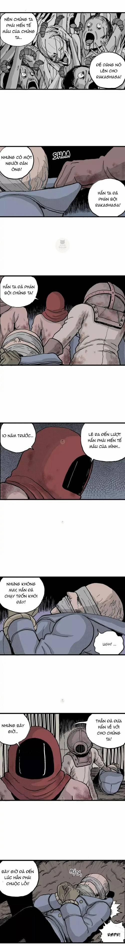 Thuyết Tiến Hóa Của Loài Người 20 trang 13