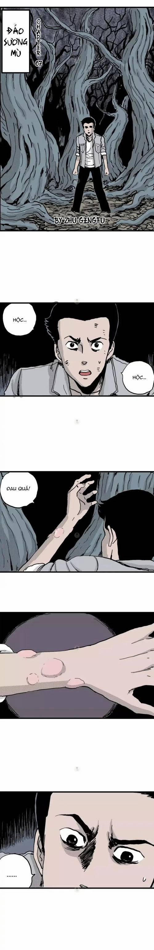 Thuyết Tiến Hóa Của Loài Người 20 trang 3