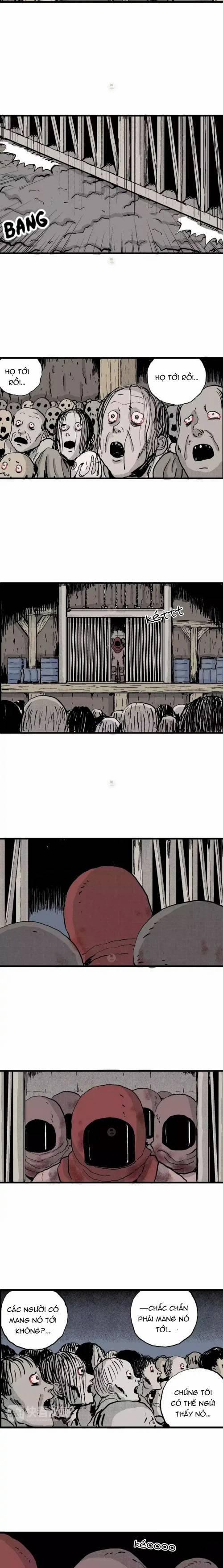 Thuyết Tiến Hóa Của Loài Người 20 trang 9