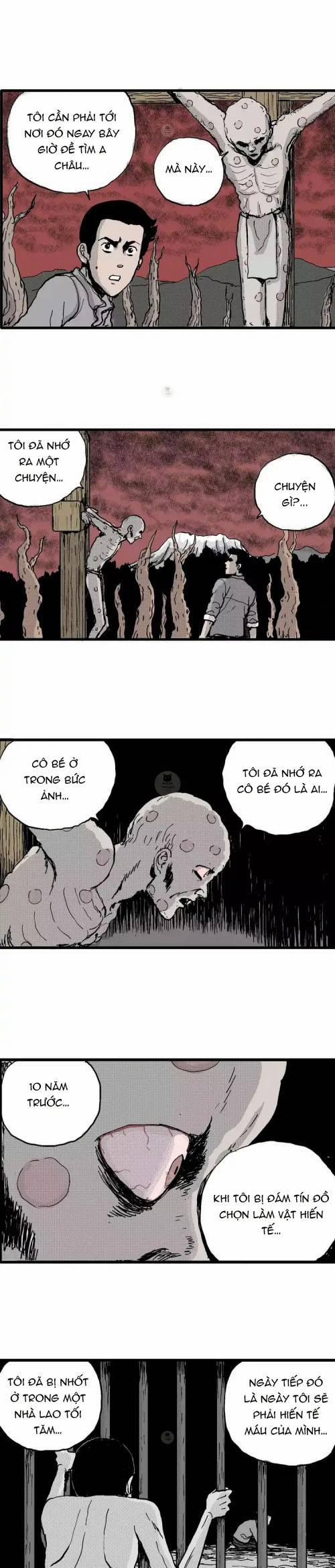 Thuyết Tiến Hóa Của Loài Người 21 trang 13