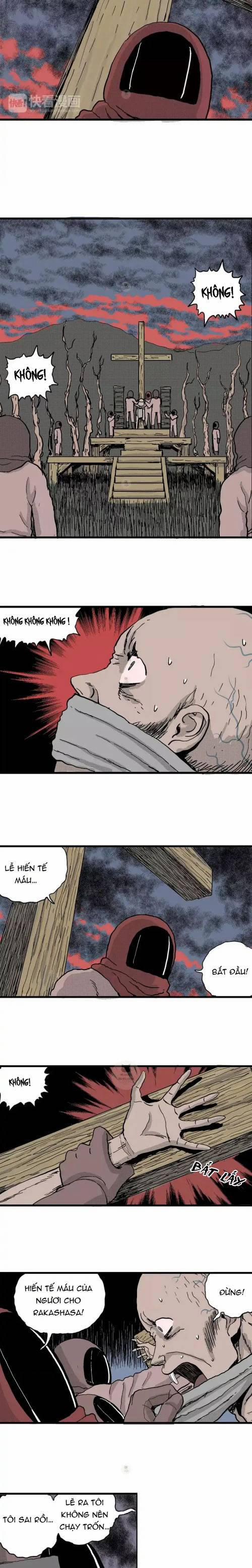 Thuyết Tiến Hóa Của Loài Người 21 trang 3