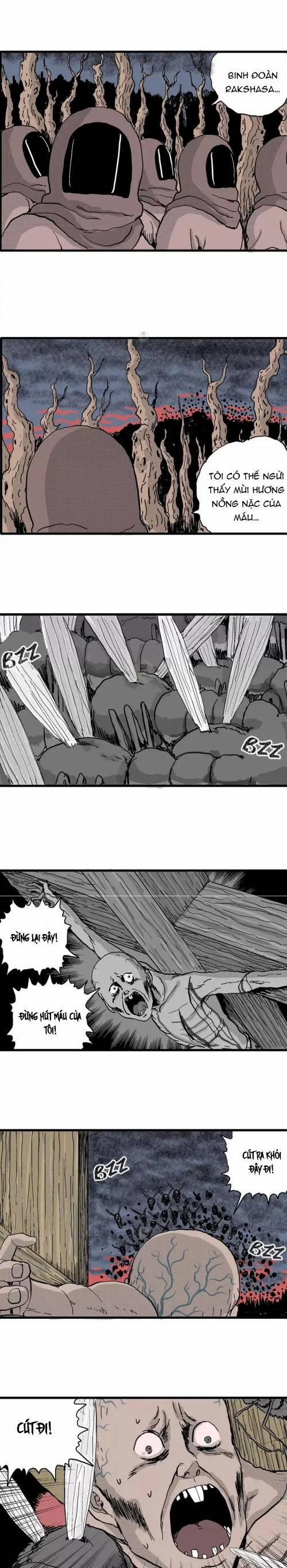 Thuyết Tiến Hóa Của Loài Người 21 trang 5