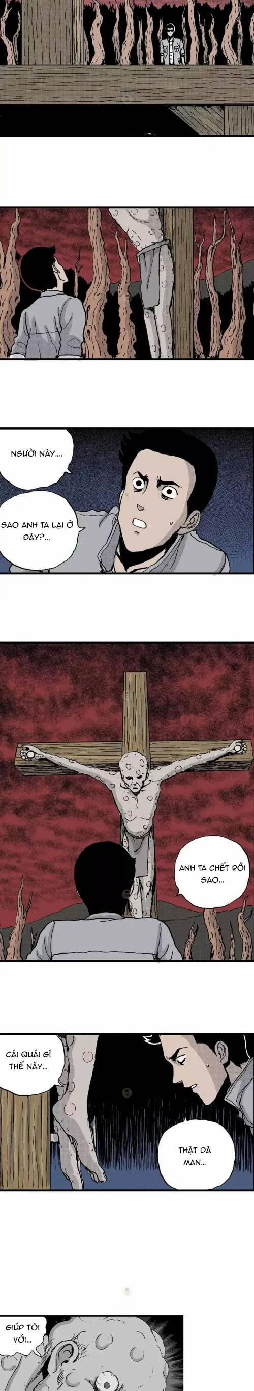 Thuyết Tiến Hóa Của Loài Người 21 trang 9