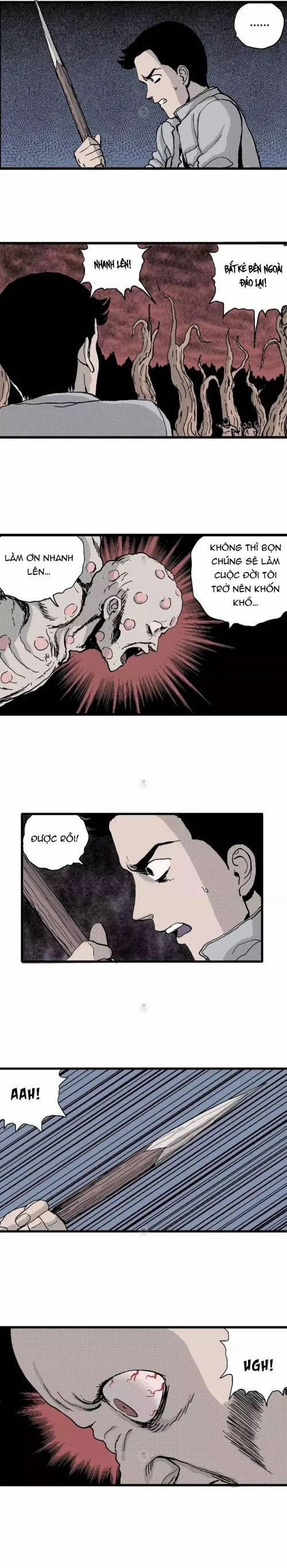 Thuyết Tiến Hóa Của Loài Người 22 trang 12