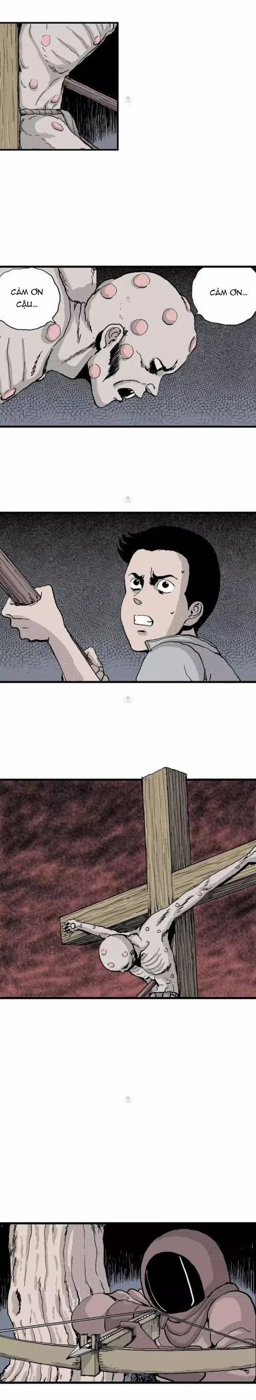 Thuyết Tiến Hóa Của Loài Người 22 trang 13