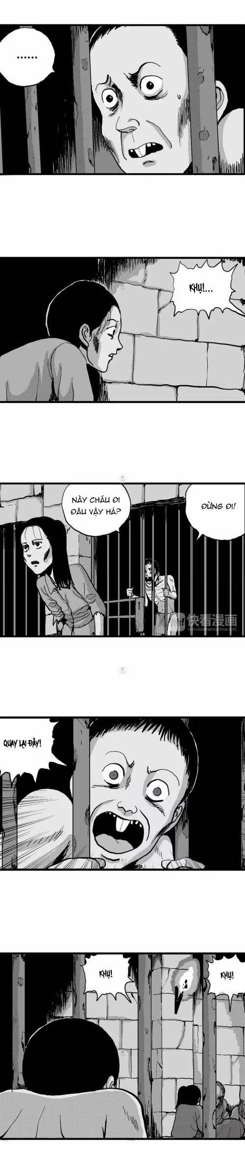 Thuyết Tiến Hóa Của Loài Người 22 trang 2