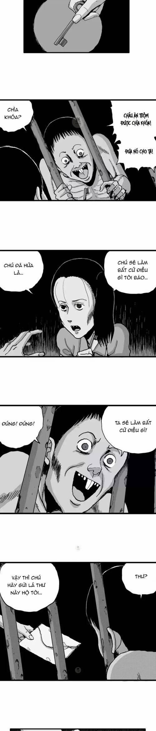 Thuyết Tiến Hóa Của Loài Người 22 trang 5