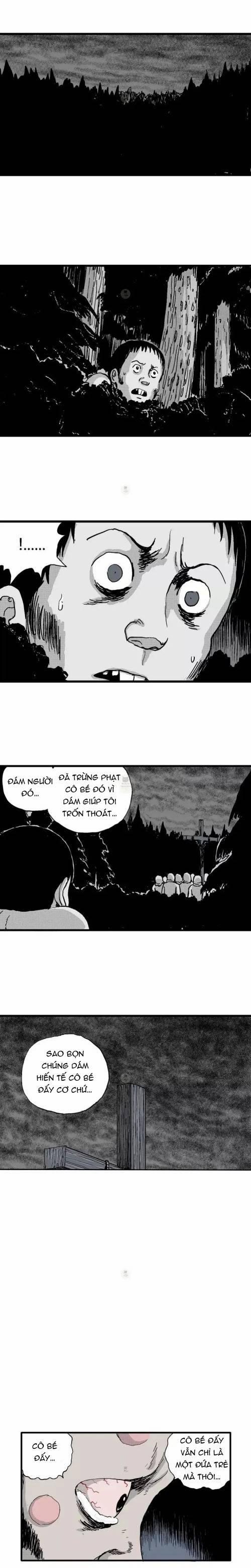 Thuyết Tiến Hóa Của Loài Người 22 trang 8