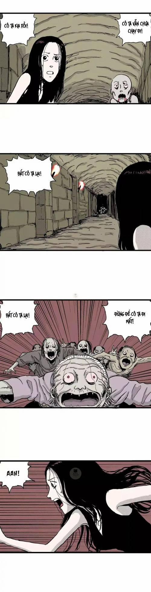 Thuyết Tiến Hóa Của Loài Người 23 trang 16