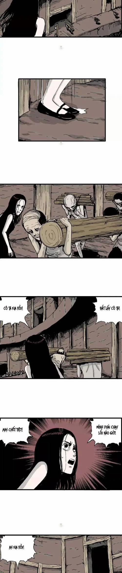 Thuyết Tiến Hóa Của Loài Người 23 trang 19