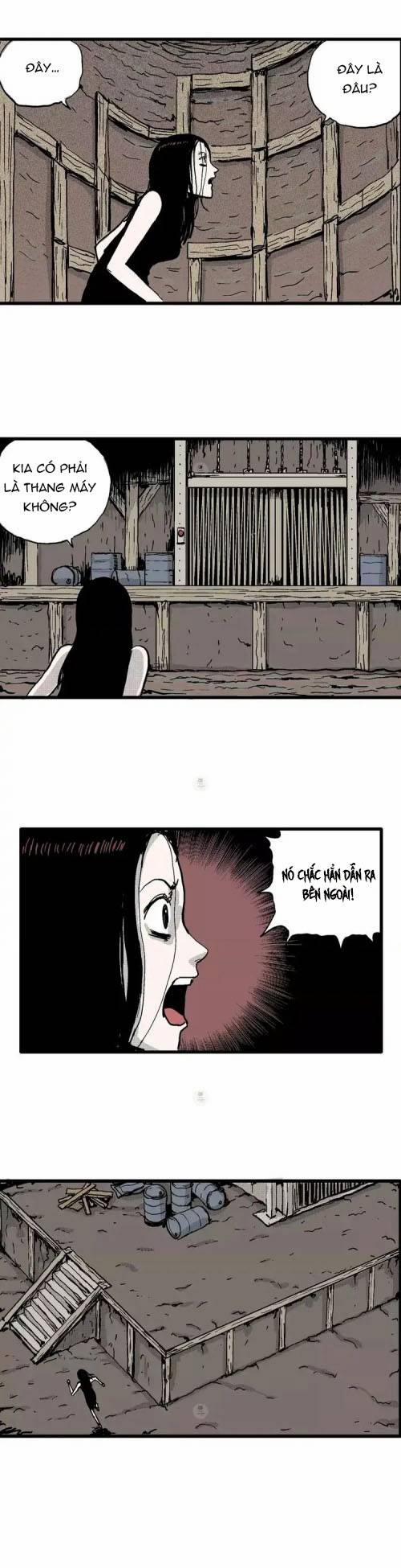 Thuyết Tiến Hóa Của Loài Người 23 trang 21