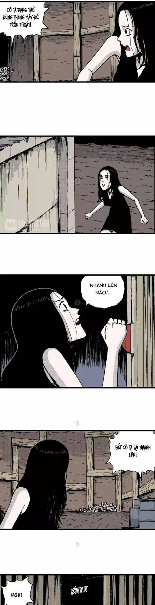 Thuyết Tiến Hóa Của Loài Người 23 trang 22