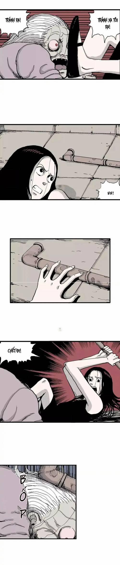 Thuyết Tiến Hóa Của Loài Người 23 trang 24