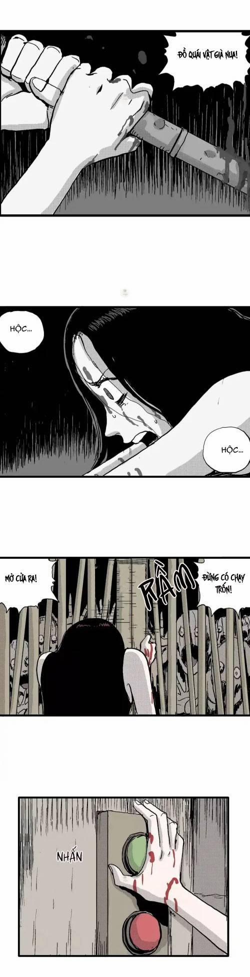 Thuyết Tiến Hóa Của Loài Người 23 trang 25