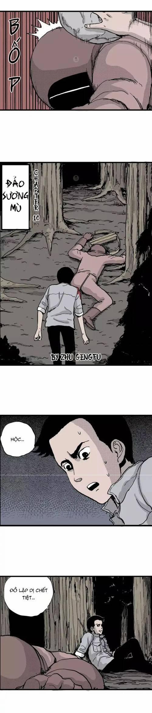 Thuyết Tiến Hóa Của Loài Người 23 trang 3