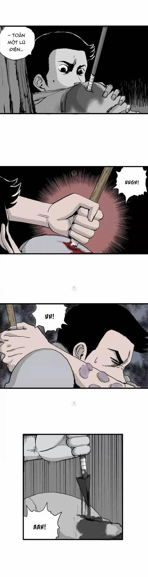 Thuyết Tiến Hóa Của Loài Người 23 trang 4