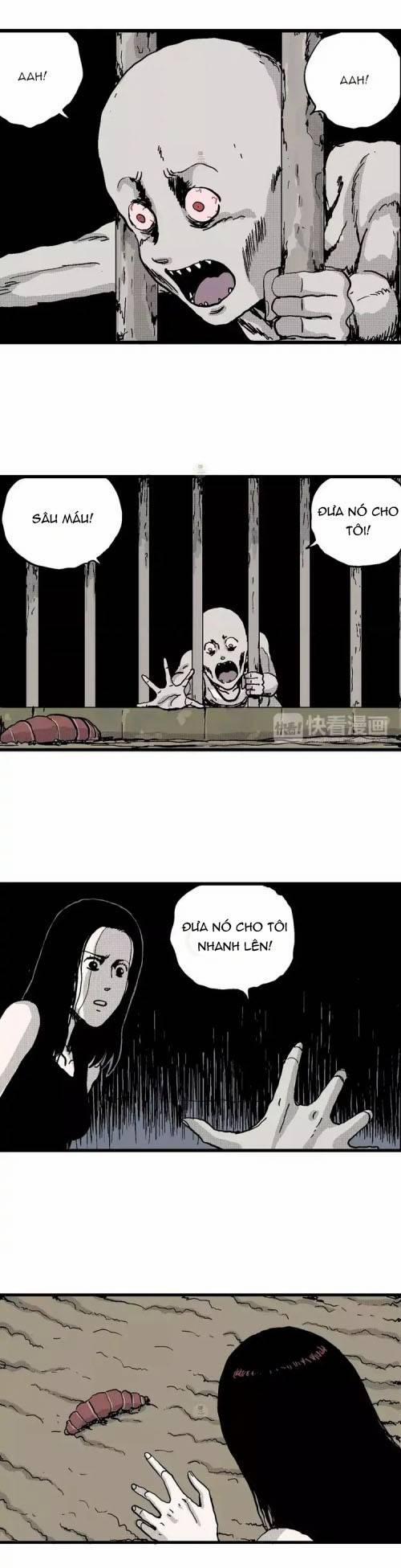 Thuyết Tiến Hóa Của Loài Người 23 trang 6