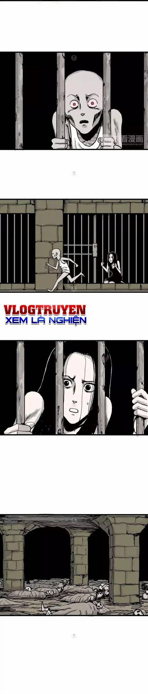 Thuyết Tiến Hóa Của Loài Người 23 trang 8