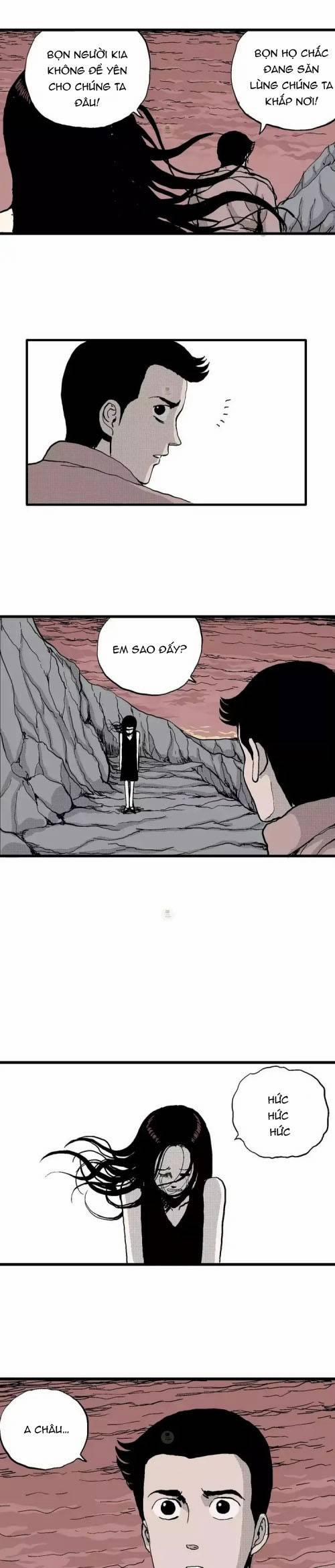 Thuyết Tiến Hóa Của Loài Người 24 trang 14