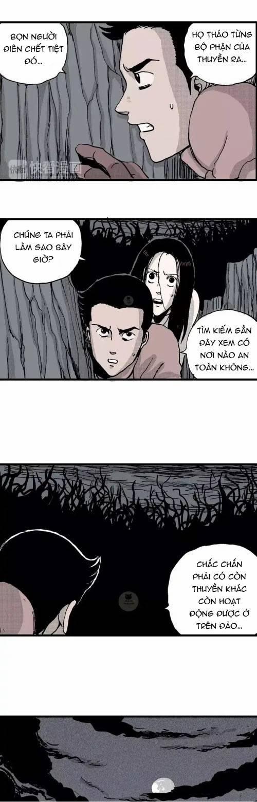 Thuyết Tiến Hóa Của Loài Người 24 trang 17